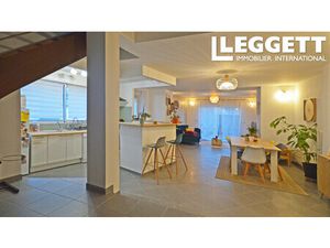 Achat Maison 3 pièces 112m² GENIS 24160