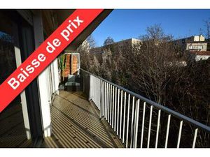 Location Appartement 3 pièces 65m² AUBENAS 07200