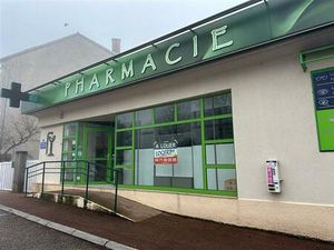 Location Local commercial 100m² ST DIDIER EN VELAY 43140