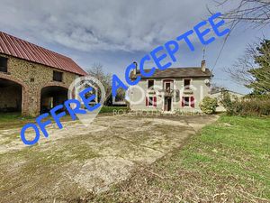 Achat Maison 7 pièces 180m² DOUMY 64450