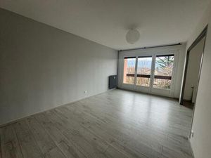Location Appartement 3 pièces 71m² ARBIN 73800