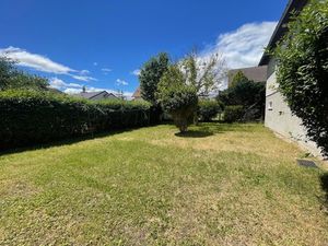 Location Maison 5 pièces 103m² BELLERIVE SUR ALLIER 03700