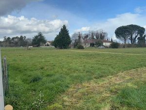 Achat Terrain 836m² VAYRES 33870