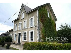 Achat Maison 250m² LA COURTINE 23100