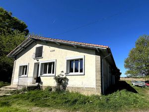 Achat Maison 7 pièces 210m²