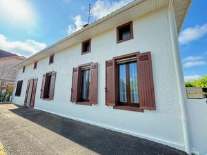 Achat Maison 7 pièces 190m² BROCAS 40420