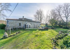 Achat Maison 2 pièces 65m² SIGALENS 33690