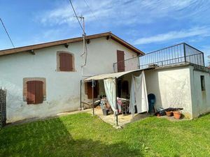 Achat Maison 5 pièces 100m² POUILLON 40350