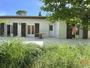 Achat Maison 4 pièces 103m² LAFOX 47240