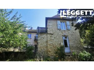 Achat Maison 5 pièces 168m² PLAZAC 24580
