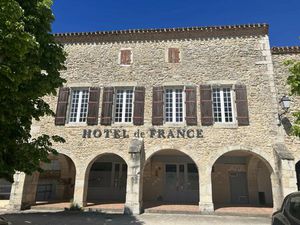 Achat Maison 15 pièces 669m² ST JUSTIN 40240