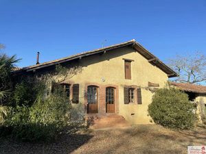 Achat Maison 9 pièces 210m² BOURDALAT 40190