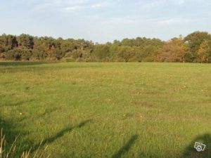 Achat Terrain 520m² ONDRES 40440