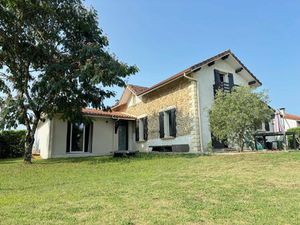 Achat Maison 5 pièces 137m² LUCBARDEZ ET BARGUES 40090