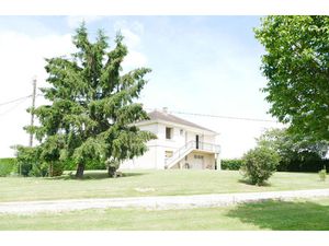 Achat Maison 6 pièces 247m² ESCASSEFORT 47350