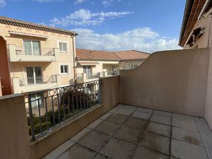 Achat Appartement 1 pièce 24m² PLAN D AUPS STE BAUME 83640