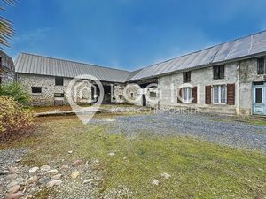 Achat Maison 7 pièces 208m² GER 64530