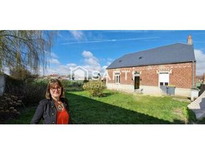 Annonce vente maison 3 pièces de 110m2 à Villers-outreaux (59142) - ParuVendu.fr ref 99278