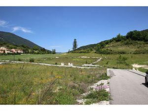 Achat Terrain 589m² ANNOT 04240