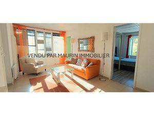 Achat Appartement 4 pièces 69m² GUILLAUMES 06470