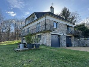 Achat Maison 7 pièces 175m² EYREIN 19800