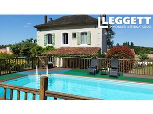 Achat Maison 7 pièces 146m² LORIGNE 79190