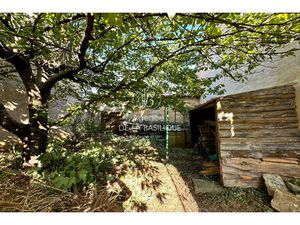 Achat Terrain 176m² BRUE AURIAC 83119