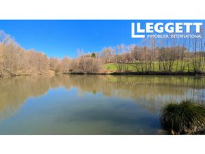 Achat Terrain 29 627m² ARNAC POMPADOUR 19230