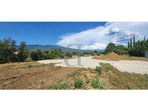 Achat Terrain 646m² BEDOIN 84410