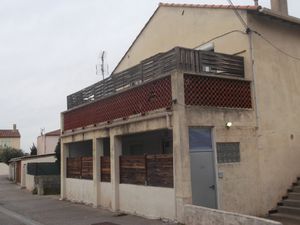 Achat Appartement 3 pièces 66m² FOS SUR MER 13270