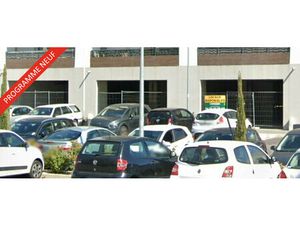 Achat Local commercial 300m² MORIERES LES AVIGNON 84310