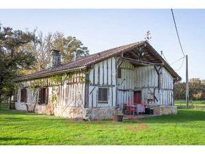 Achat Maison 5 pièces 160m² BELIS 40120