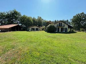 Achat Maison 7 pièces 120m² GAREIN 40420