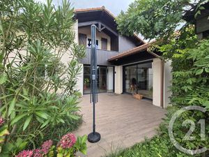 Achat Maison 6 pièces 213m² HABAS 40290