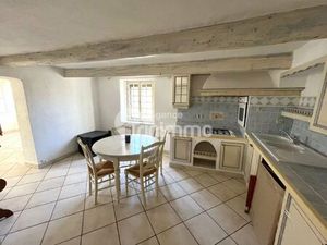 Achat Maison 4 pièces 92m² TOUET DE L ESCARENE 06440
