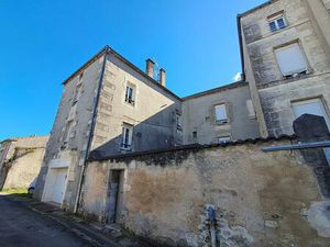 Achat Immeuble 339m² JARNAC 16200