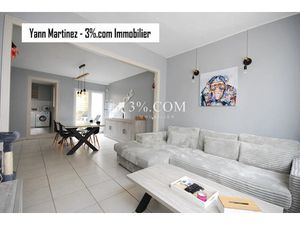 Vente maison 4 pièces 98 m² à Comines (59560)  149 000 €