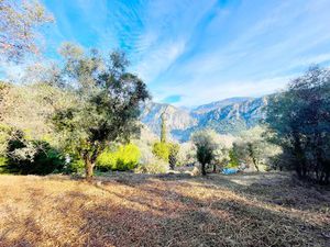 Achat Terrain 1 800m² BONSON 06830