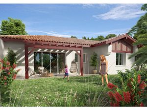 Achat Maison 4 pièces 90m² ONDRES 40440