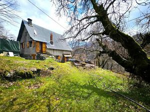 Achat Maison 4 pièces 111m² VENANSON 06450