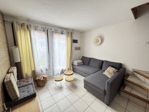 Achat Appartement 3 pièces 43m² LA SALLE LES ALPES 05240