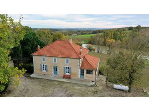 Achat Maison 4 pièces 132m²