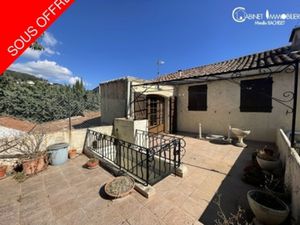 Achat Appartement 5 pièces 78m² CEYRESTE 13600