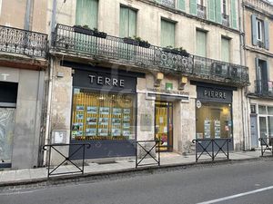 Achat Local commercial