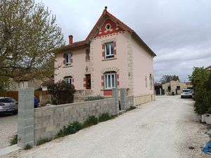 Achat Maison 6 pièces 158m² VIOLES 84150