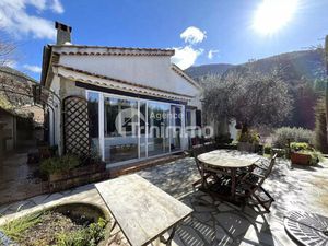 Achat Maison 4 pièces 120m² LUCERAM 06440