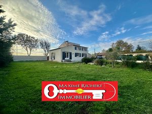 Achat Maison 7 pièces 163m² MOULES 13280