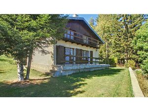 Achat Maison 3 pièces 97m²