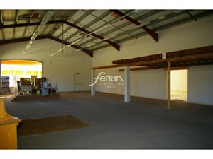 Achat Local commercial 560m² VILLECROZE 83690