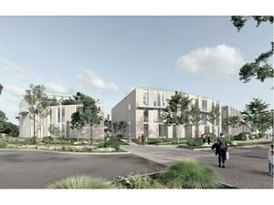 Location Local Professionnel 4 673m²